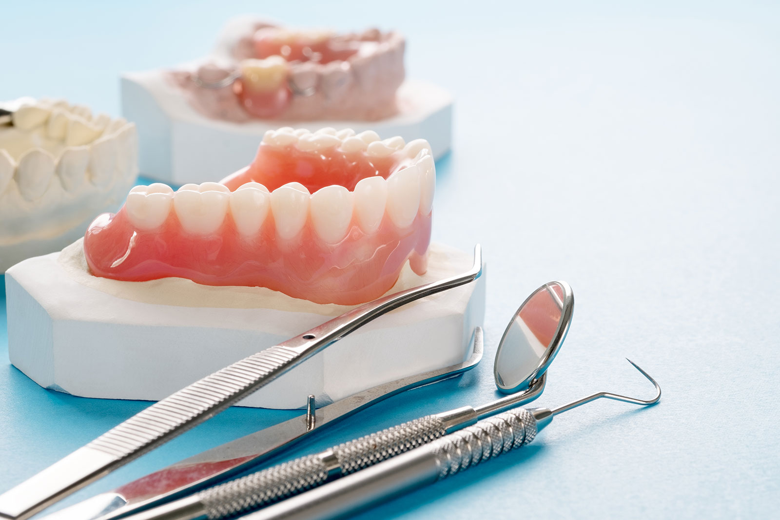 Denture Clinic Bentleigh East
